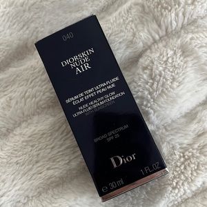 Dior skin air in 040
